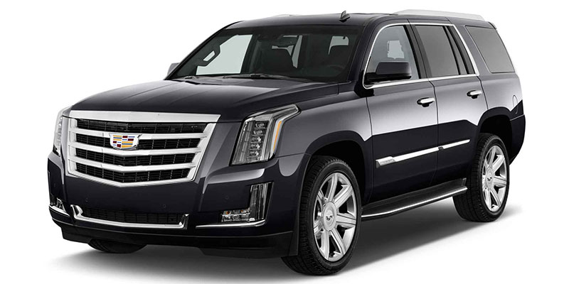 Armortek Armored SUV Image